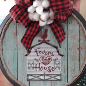 Meet your Posher, Donna